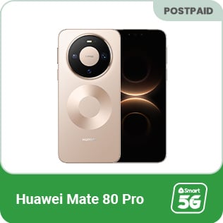 HUAWEI Mate 80 Pro